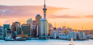  New Zealand