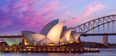 Australia